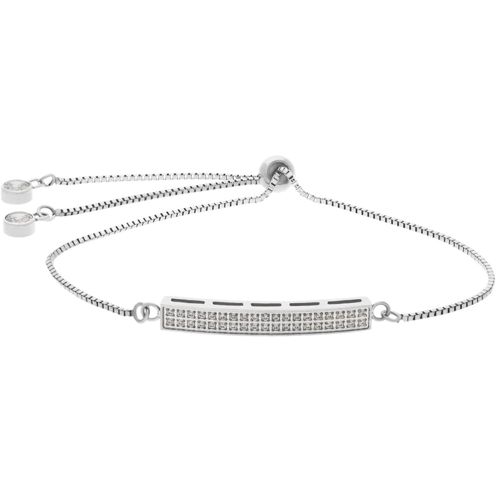 EDEL & STEIN Little Constellation 18K Plated Adjustable Bracelet
